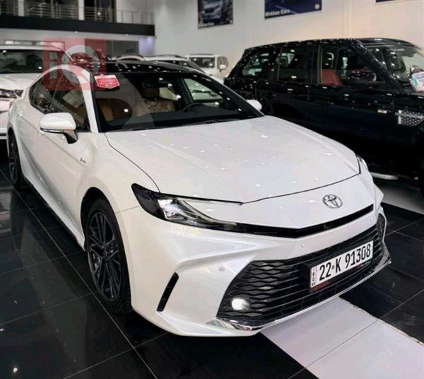 Toyota for sale in Iraq